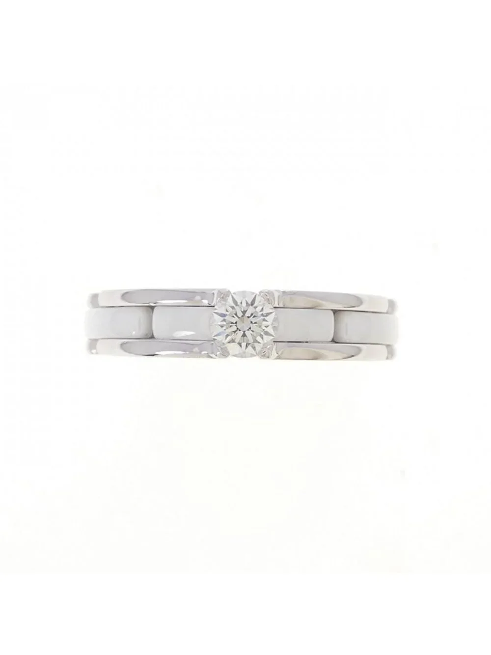 Chanel Ultra Collection Ring